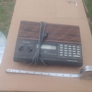 Realistic Pro 2023 Scanner